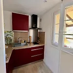 La Cigaliere Apartmán Saint-Raphaël