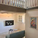 Apartmán La Cigaliere Saint-Raphaël