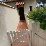 La Cigaliere Apartmán Saint-Raphaël