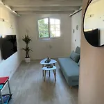 La Cigaliere Apartmán Saint-Raphaël