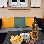 Apartmán La Cigaliere *