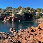 La Cigaliere Saint-Raphaël