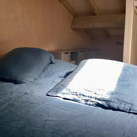 Apartmán La Cigaliere *