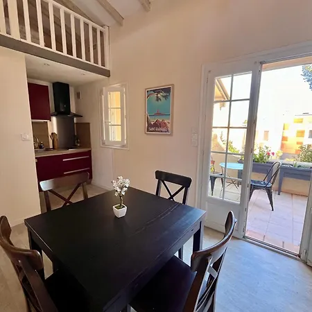 La Cigaliere Apartment