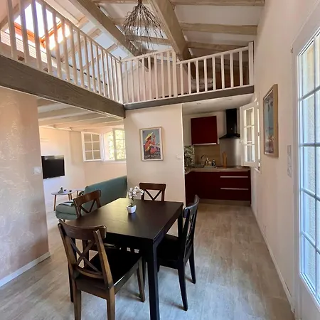La Cigaliere Apartment Saint-Raphael (Var)