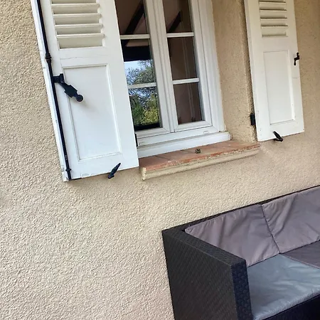 La Cigaliere Apartamento Saint-Raphaël