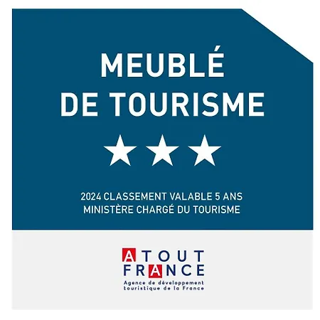 La Cigaliere Apartmán