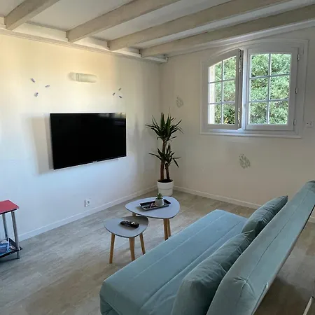 Apartment La Cigaliere