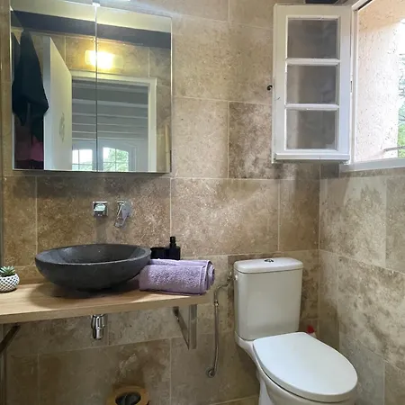 Apartmán La Cigaliere