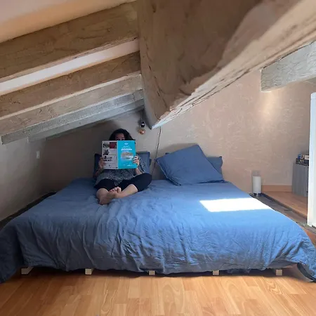 La Cigaliere Saint-Raphaël