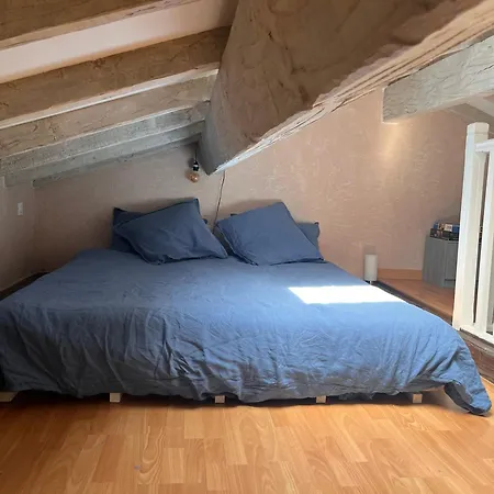 Apartment La Cigaliere *