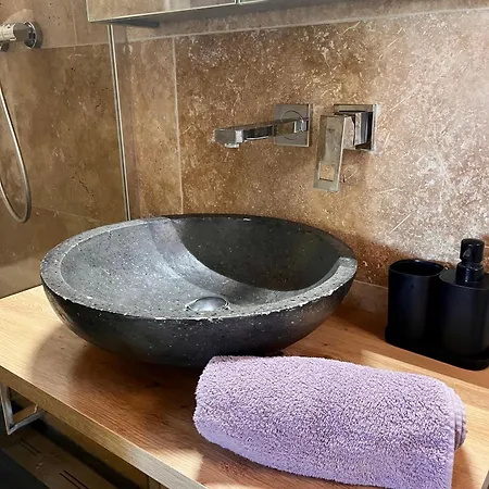 Apartamento La Cigaliere *
