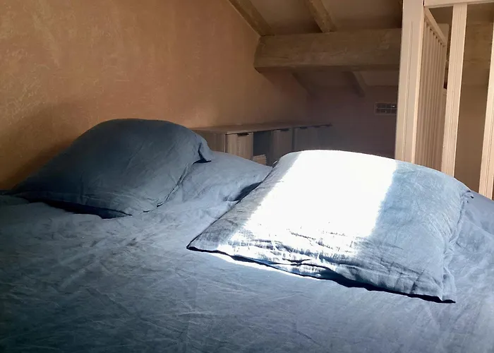 Apartman La Cigaliere *