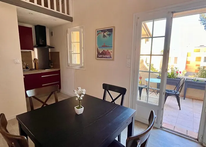 La Cigaliere Apartman