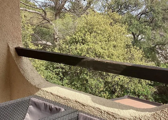 La Cigaliere Apartman