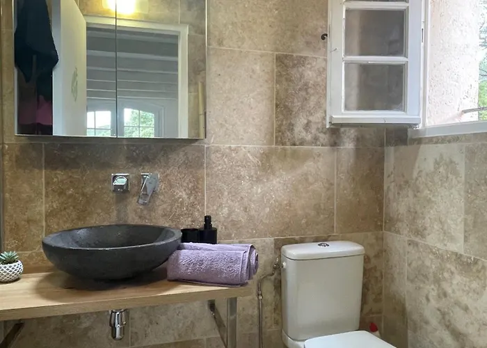 Apartman La Cigaliere