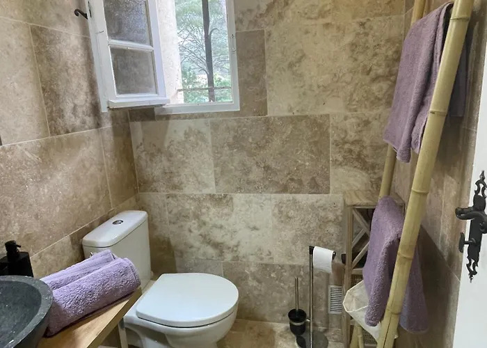 Apartman La Cigaliere *