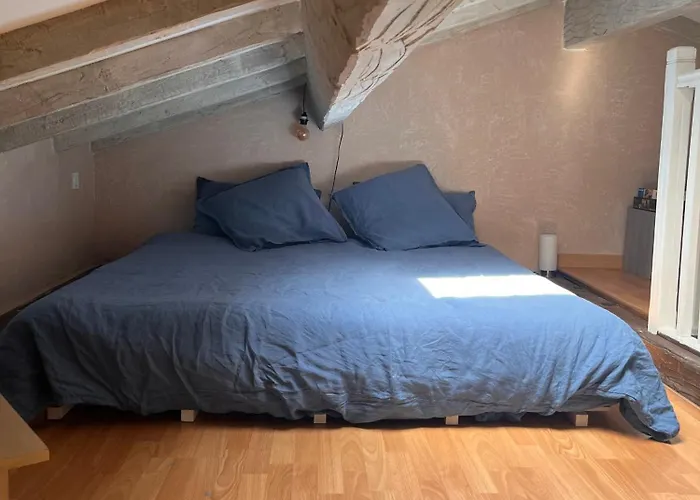 La Cigaliere Apartman Saint-Raphaël