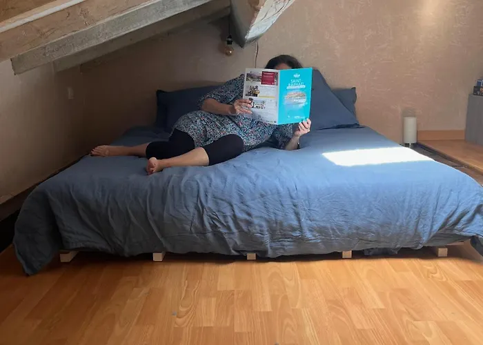 Apartman La Cigaliere *