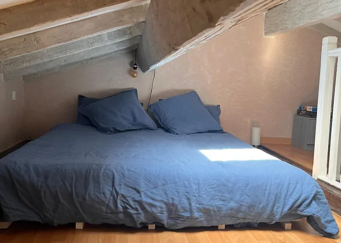 Apartman La Cigaliere *