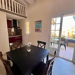 La Cigaliere Apartamento