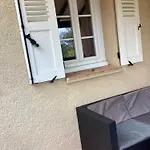 La Cigaliere Appartement Saint-Raphaël