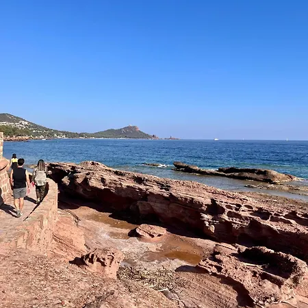 La Cigaliere Saint-Raphael (Var)
