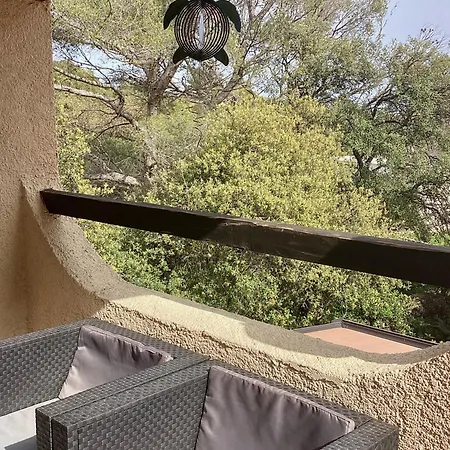 La Cigaliere Apartment