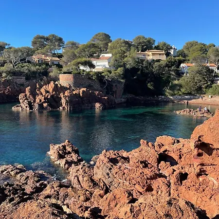 La Cigaliere Saint-Raphael (Var)