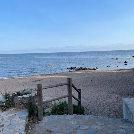 La Cigaliere Saint-Raphael (Var)