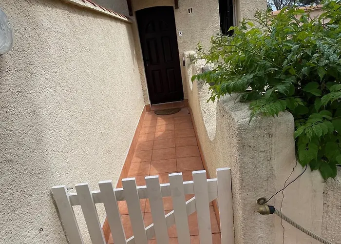 La Cigaliere Lägenhet Saint-Raphaël