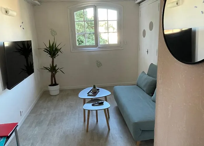 La Cigaliere Lägenhet Saint-Raphaël