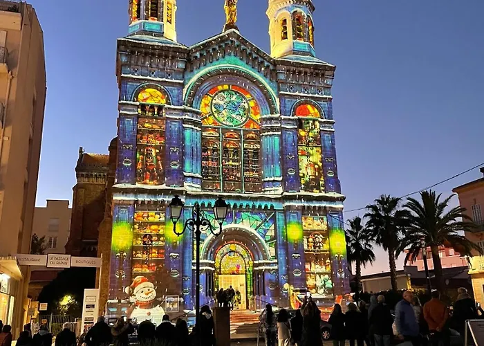 Lägenhet La Cigaliere Saint-Raphaël